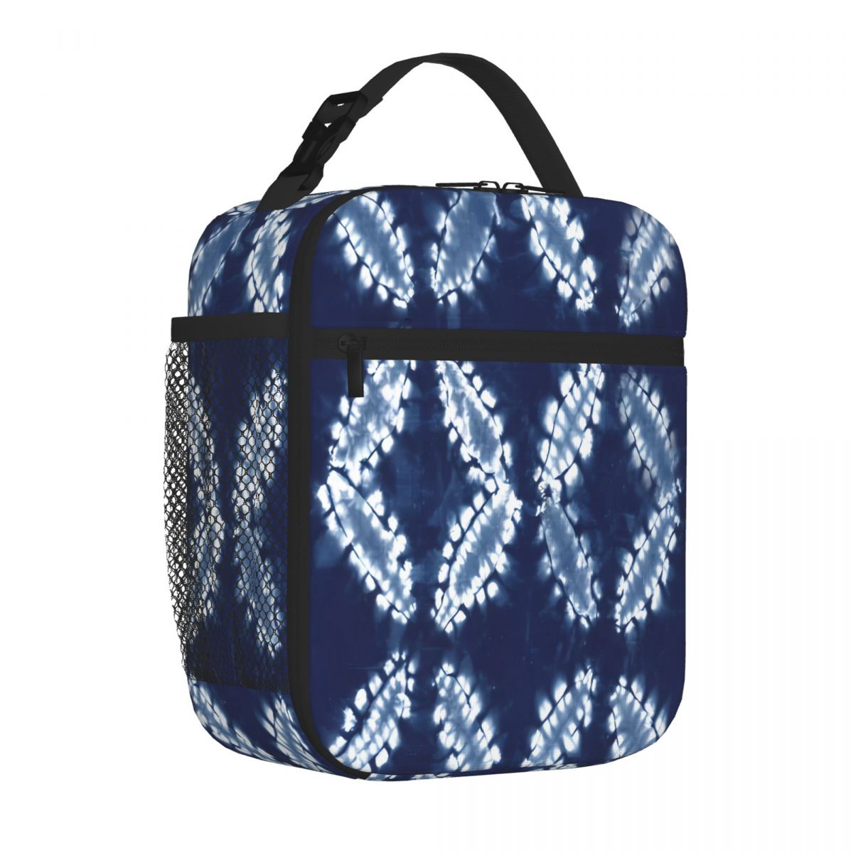 Shibori Tie Dye - Bestverkochte Shibori-patroon - Japanse Indigo Tie