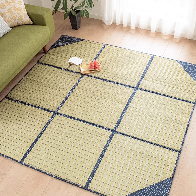 Tatami Mat Rush - Damedai Opvouwbare Vloer Groot Tapijt Tapijt