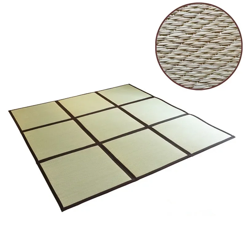 Tapijt Vloermat Rush Tatami Ma - Tatami Mat Rush recensie en prijs