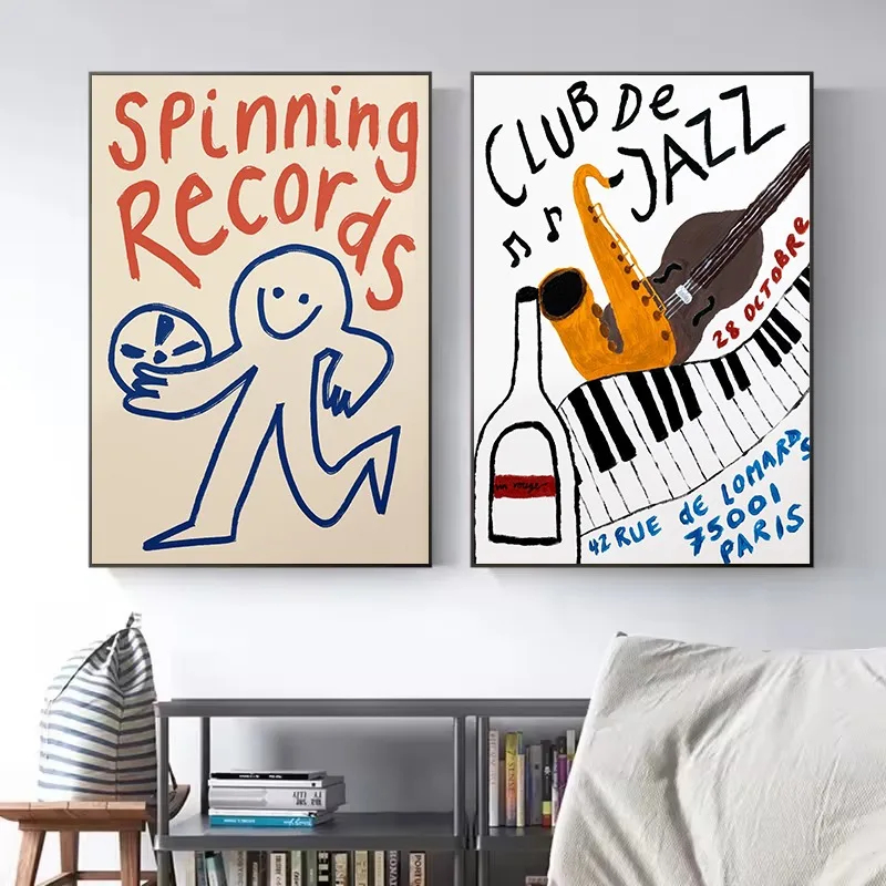Retro Japanse Stijl Vinyl Plat - Lifestyle Of Japanese recensie en prijs
