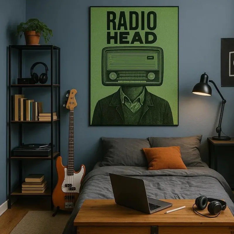 Retro Japanse Stijl Vinyl Plat - Lifestyle Of Japanese recensie en prijs