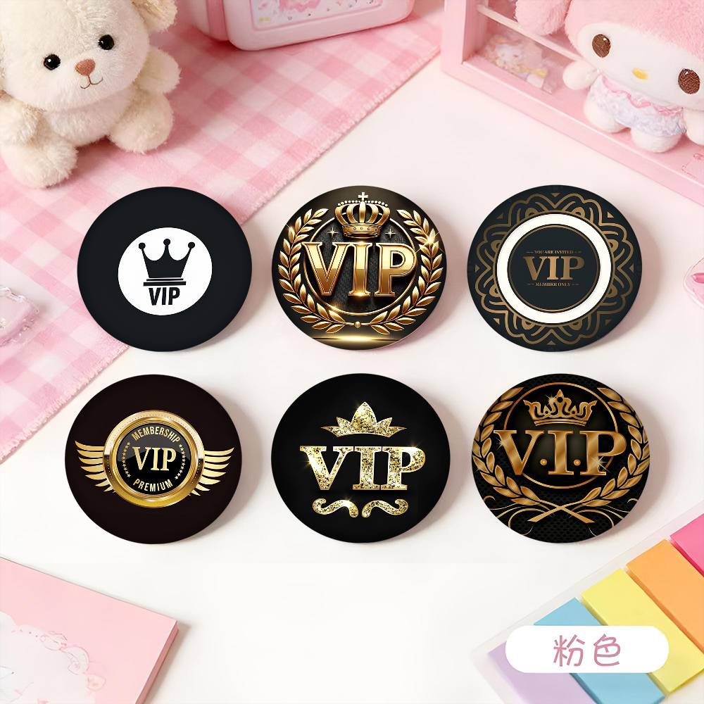 1 st VIP On Life Cartoon Style - Japan Lifestyle recensie en prijs