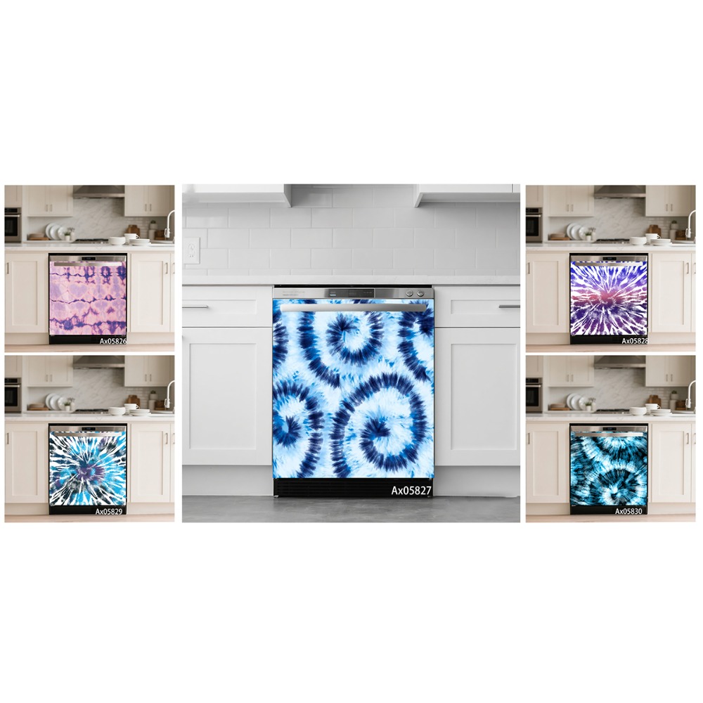 Boho Tie Dye Spiral Shibori Gr - Shibori Tie Dye recensie en prijs