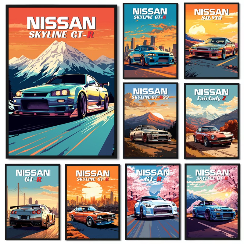 Retro Japanse klassieke jaren  - Lifestyle Of Japanese recensie en prijs