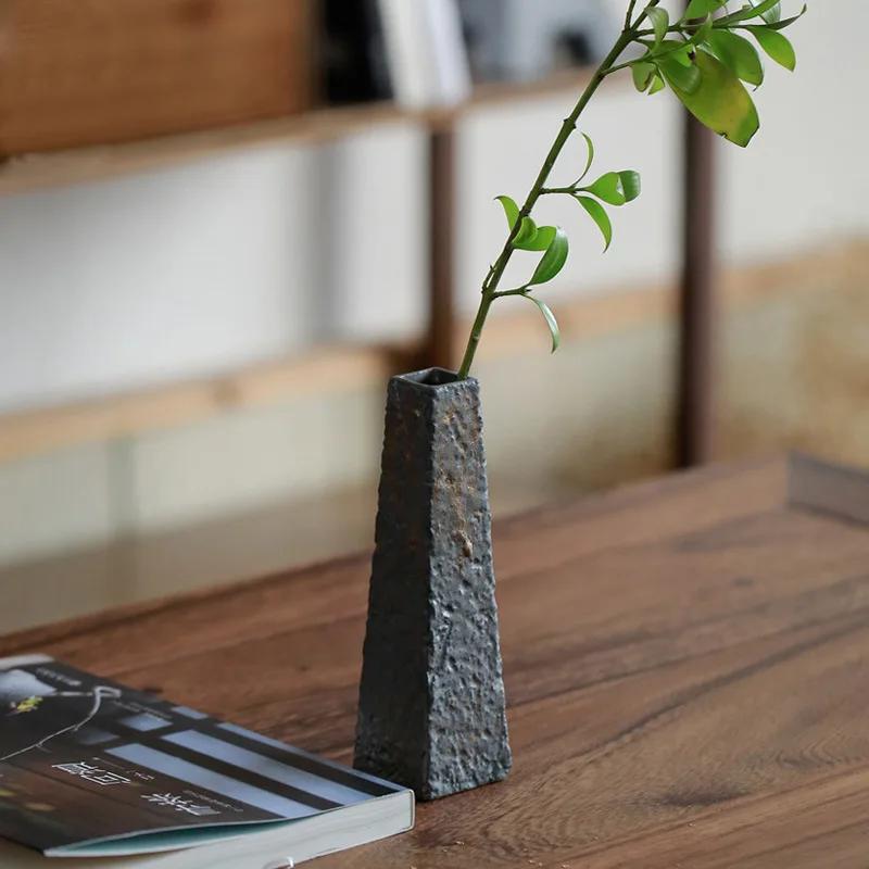 Koreaanse stijl Abstract Ikeba - Ikebana Vase Kenzan recensie en prijs