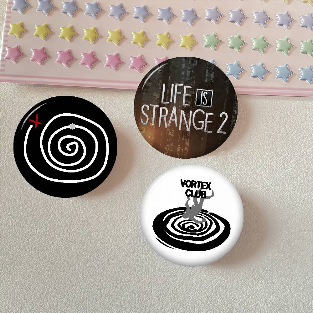 Anime Button Pin Handgemaakte  - Japan Lifestyle recensie en prijs