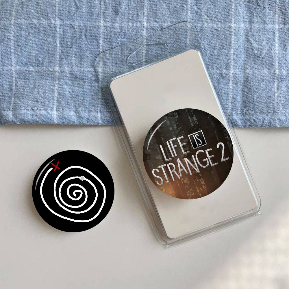 Anime Button Pin Handgemaakte  - Japan Lifestyle recensie en prijs