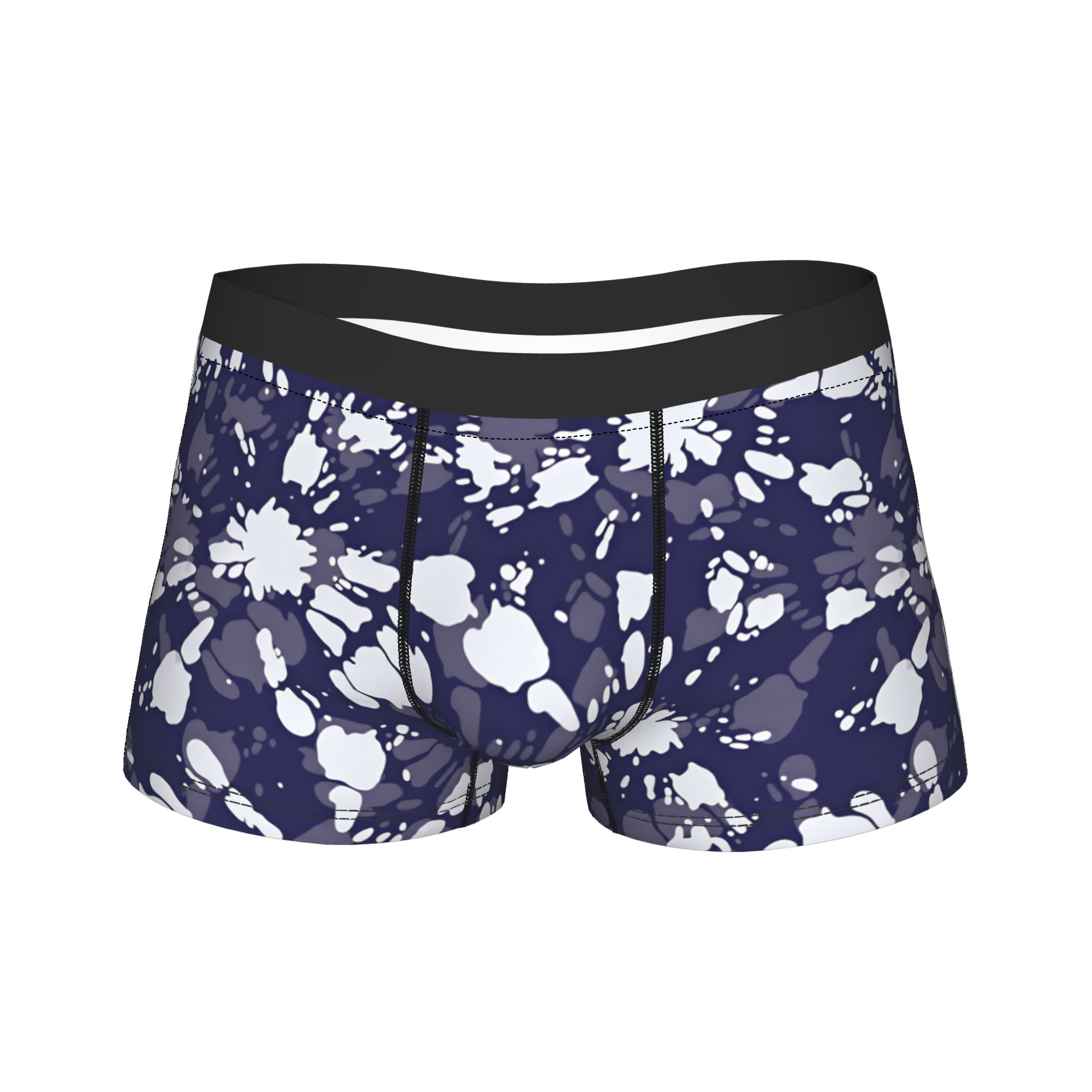 Elegante Heldere Monochrome Ti - Shibori Tie Dye recensie en prijs