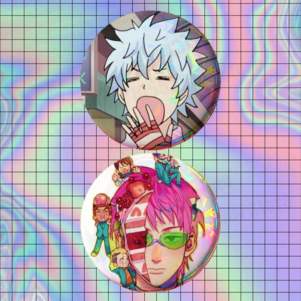 De D-Disastrous Life of Saiki  - Japan Lifestyle recensie en prijs