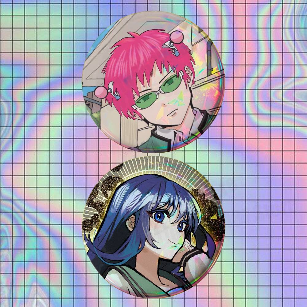 De D-Disastrous Life of Saiki  - Japan Lifestyle recensie en prijs