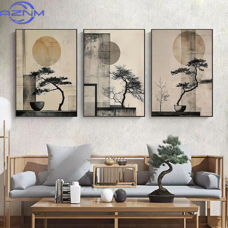 AZNM AZNM Japanse Zen Koi Vis  - Japanese Zen Lifestyle recensie en prijs