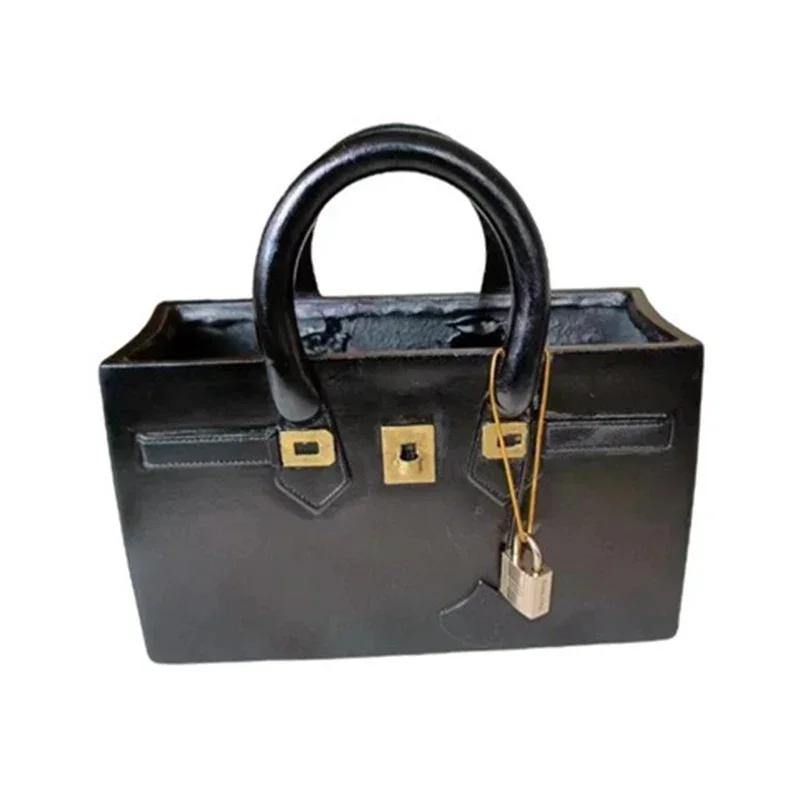 Tas Bloemenvazen Gedroogde Blo - Ikebana Vase Kenzan recensie en prijs