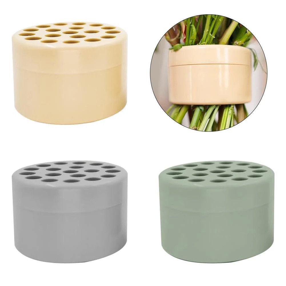 Spiraal Steel Houder Voor Vaas - Ikebana Vase Kenzan recensie en prijs