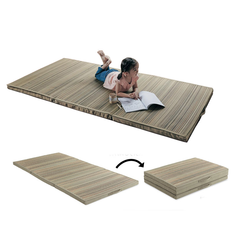 Vouwen Zachte Tatami Matras Vl - Tatami Mat Rush recensie en prijs