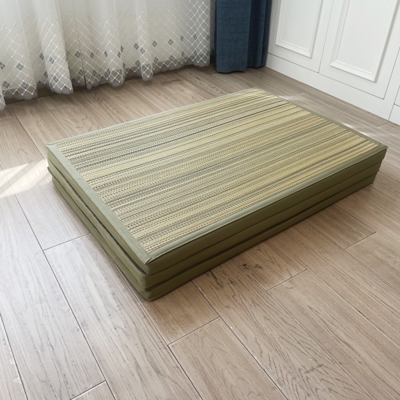 Vouwen Zachte Tatami Matras Vl - Tatami Mat Rush recensie en prijs