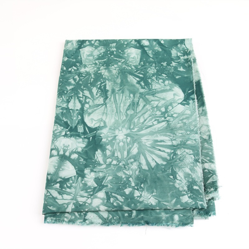 1m Boheemse Shibori tie-dye ra - Shibori Tie Dye recensie en prijs