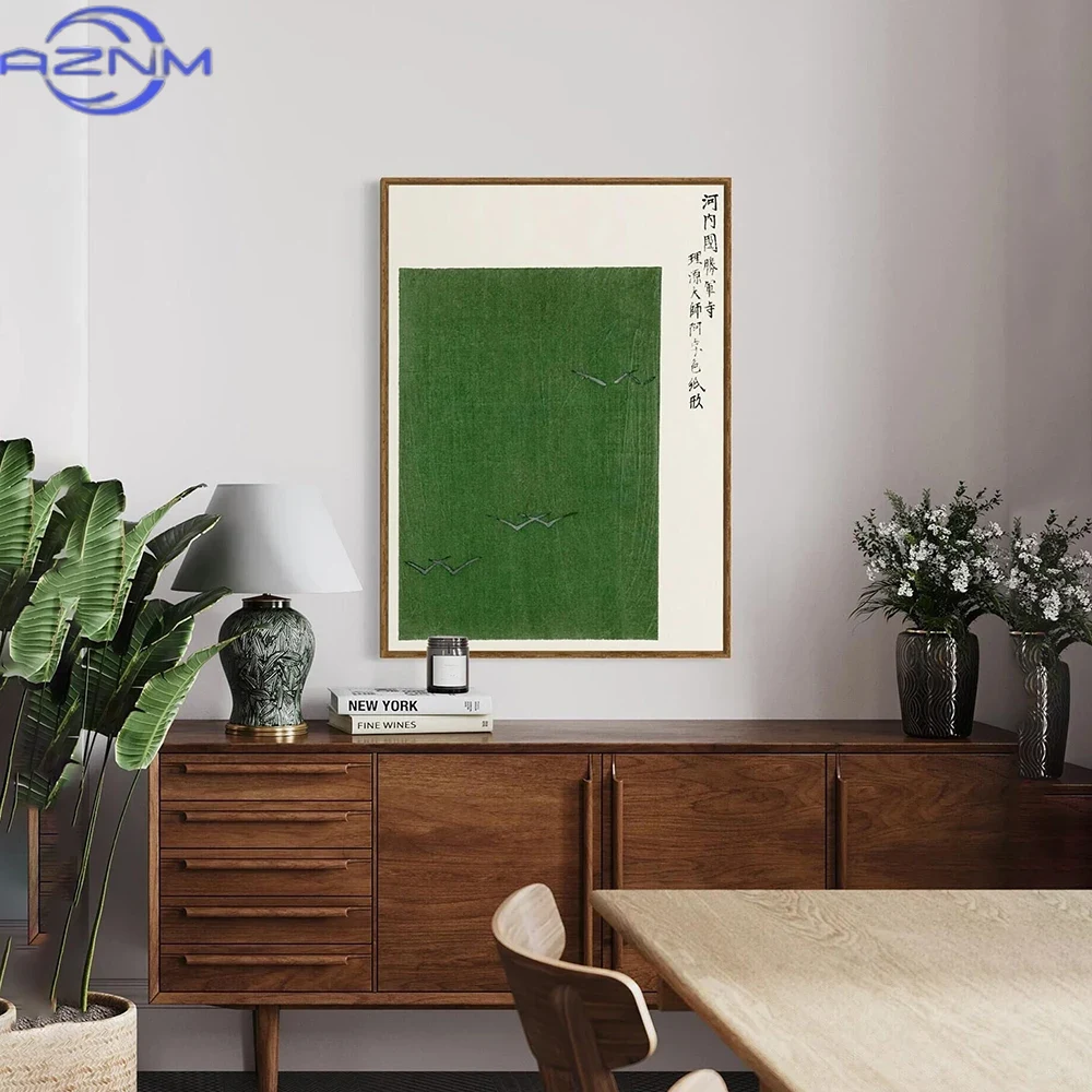 AZNM Vintage Japanse canvas mu - Lifestyle Of Japanese recensie en prijs