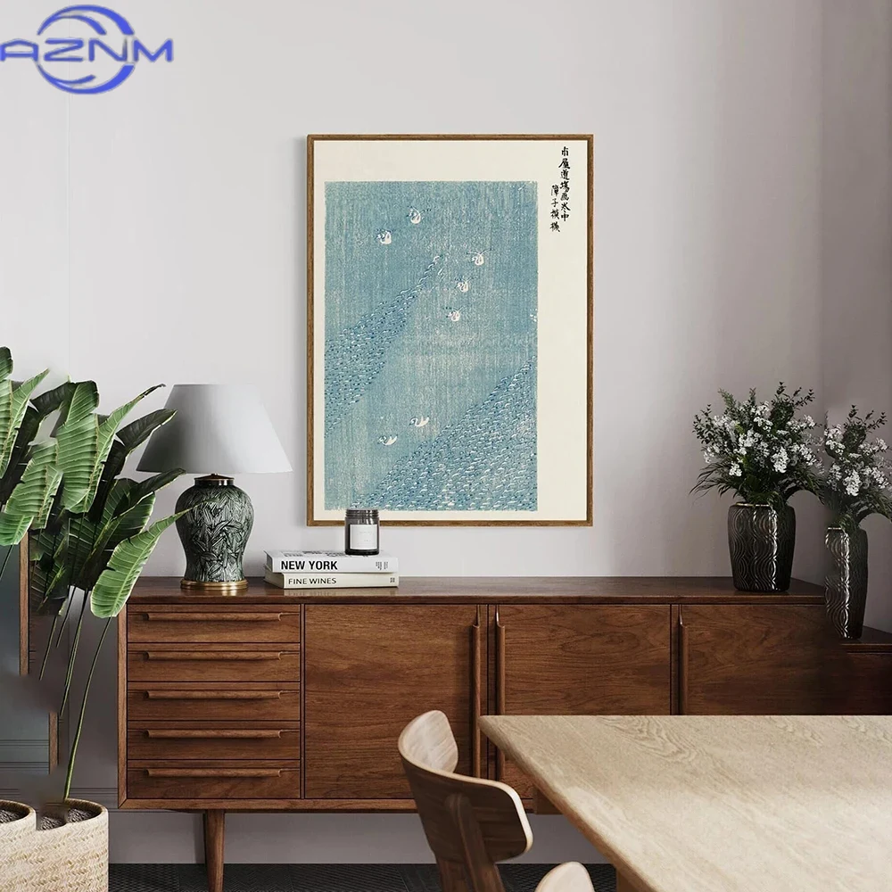 AZNM Vintage Japanse canvas mu - Lifestyle Of Japanese recensie en prijs