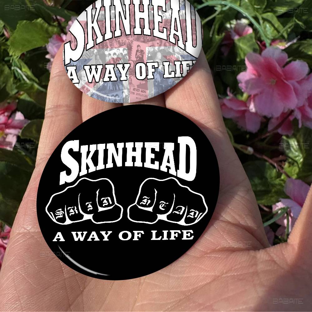 SKINHEAD EEN MANIER VAN LEVEN  - Japan Lifestyle recensie en prijs