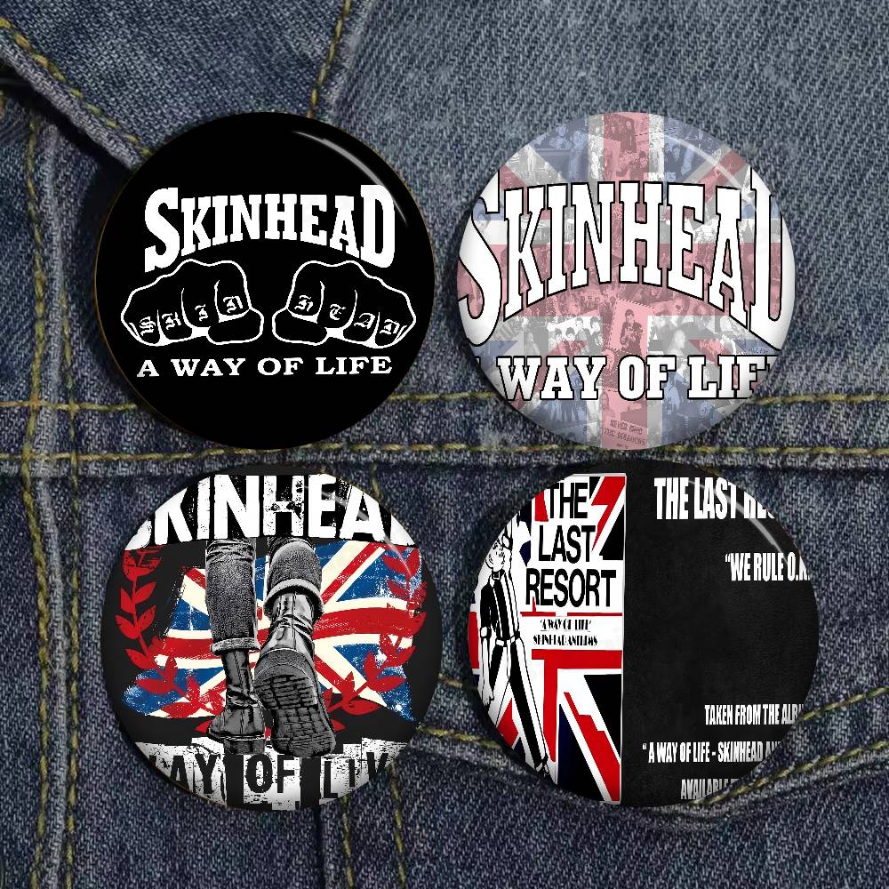 SKINHEAD EEN MANIER VAN LEVEN  - Japan Lifestyle recensie en prijs