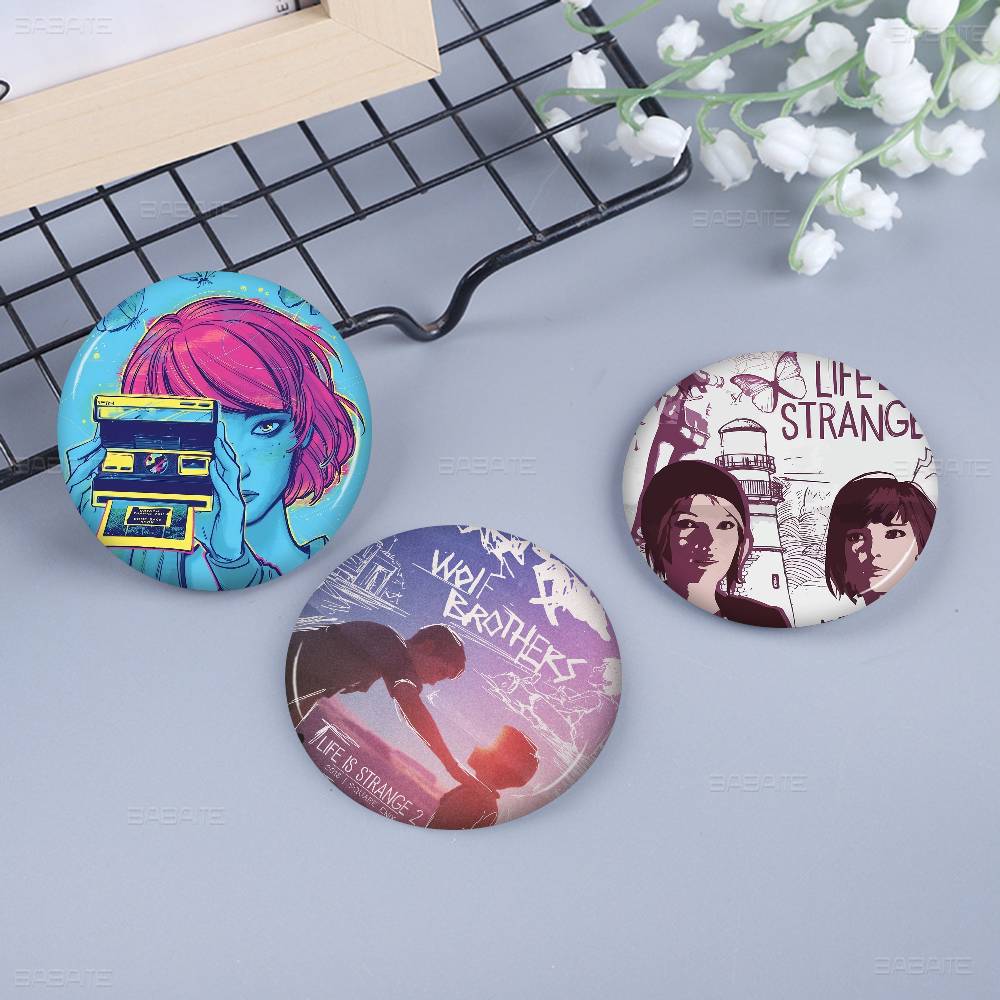 Visuele Games Life Is Strange  - Japan Lifestyle recensie en prijs