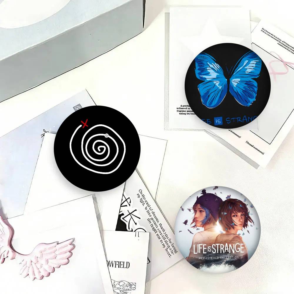 Creatieve blikken zachte knope - Japan Lifestyle recensie en prijs
