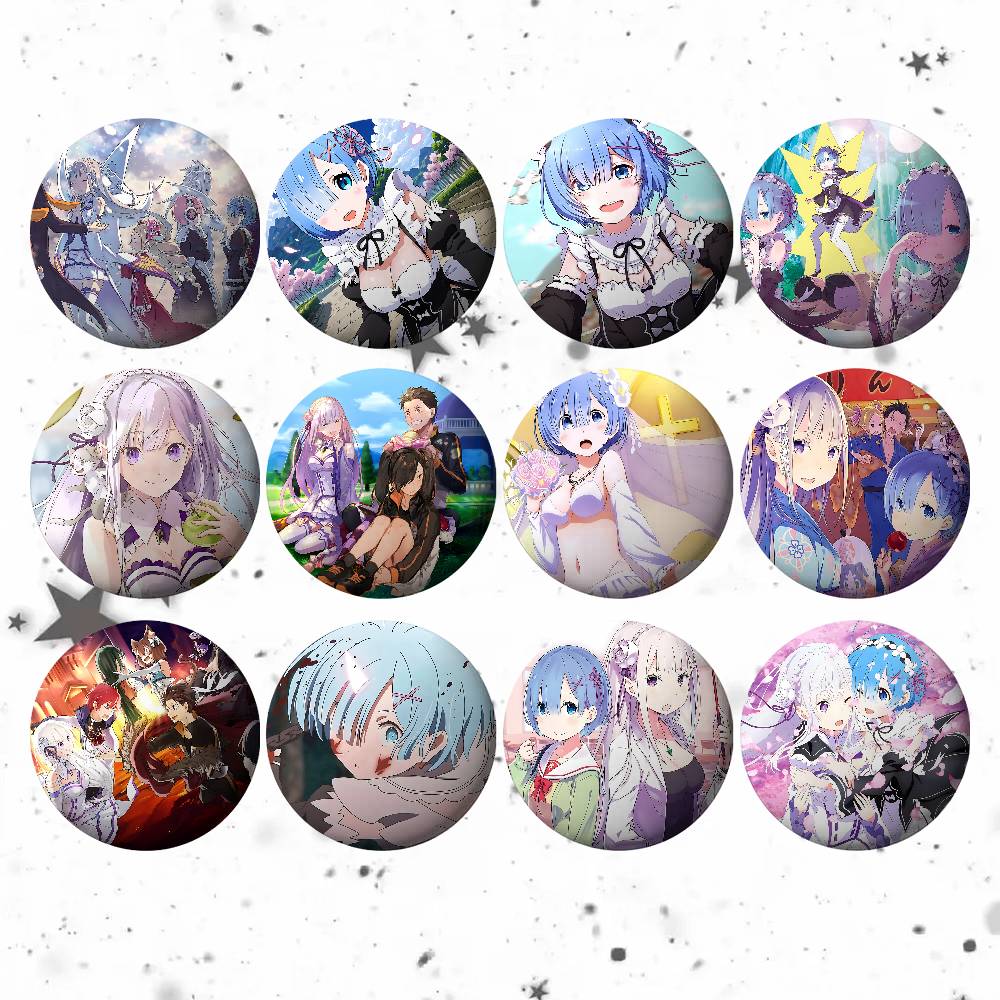 Anime Re Zero Starten Leven In - Japan Lifestyle recensie en prijs