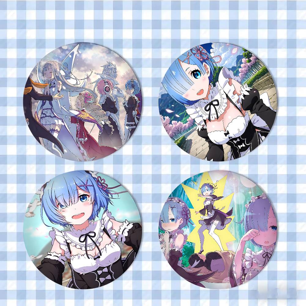 Anime Re Zero Starten Leven In - Japan Lifestyle recensie en prijs