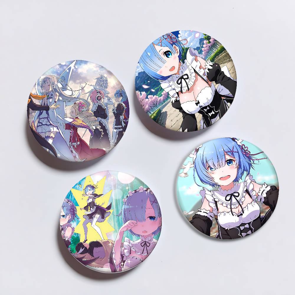 Anime Re Zero Starten Leven In - Japan Lifestyle recensie en prijs