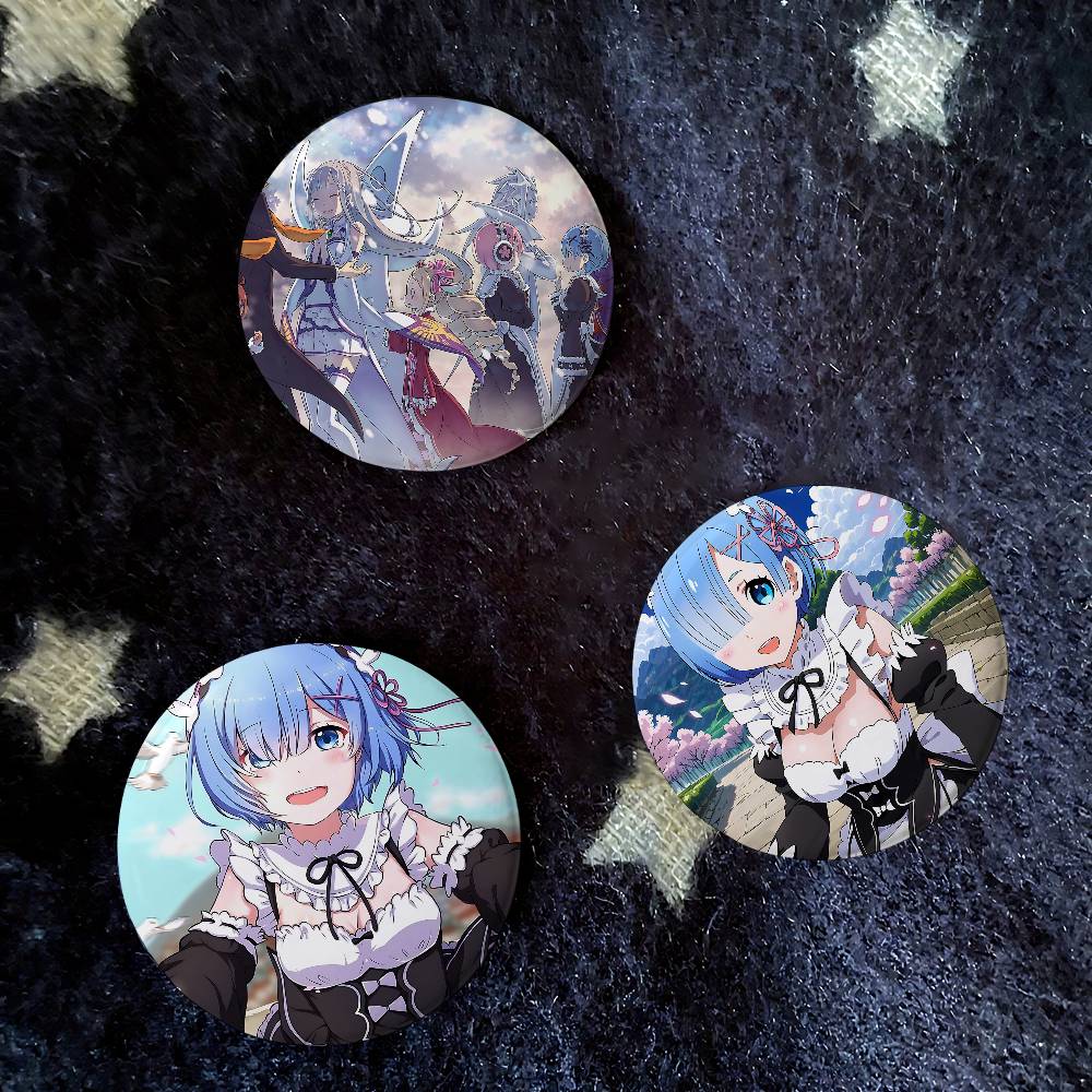 Anime Re Zero Starten Leven In - Japan Lifestyle recensie en prijs