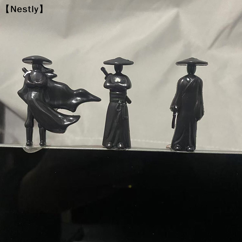3/6 stuks Mini Chinese Zwaardv - Japan Lifestyle recensie en prijs