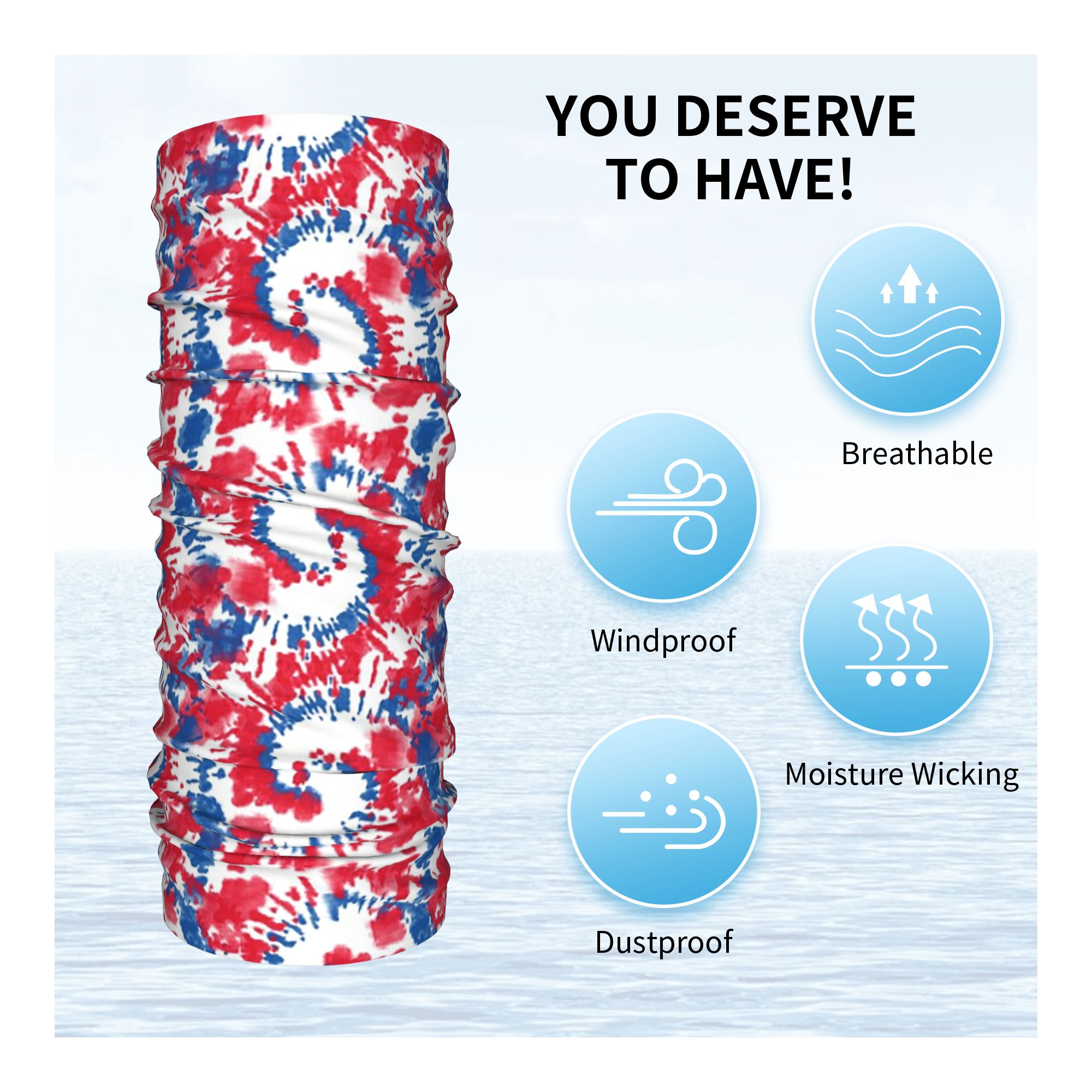 Rode Tie Dye Shibori Patroon T - Shibori Tie Dye recensie en prijs