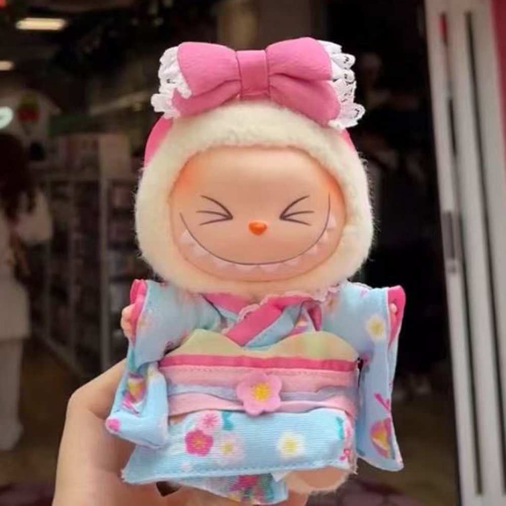 Japanse stijl aankleden voor 1 - Lifestyle Of Japanese recensie en prijs