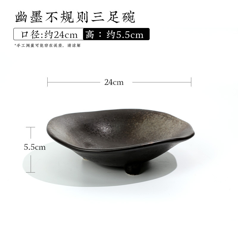 Retro Zen keramische drievoeti - Ikebana Vase Kenzan recensie en prijs