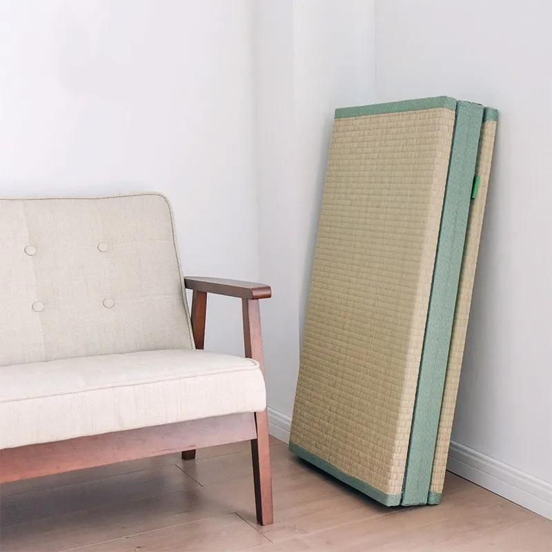 Natural Rushes Opvouwbare Tata - Tatami Mat Rush recensie en prijs