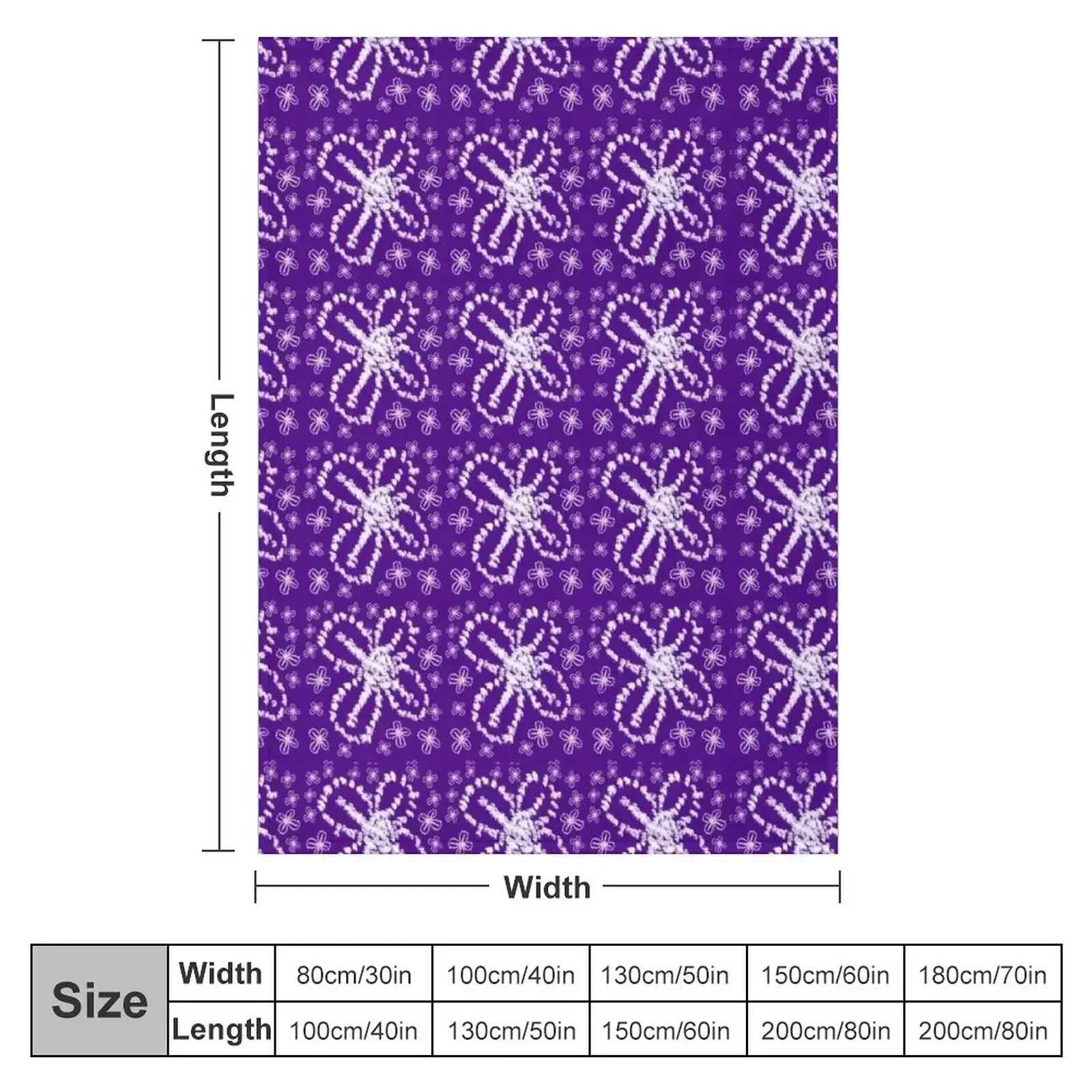 Moderne Indigo Tie Dye Floral  - Shibori Tie Dye recensie en prijs