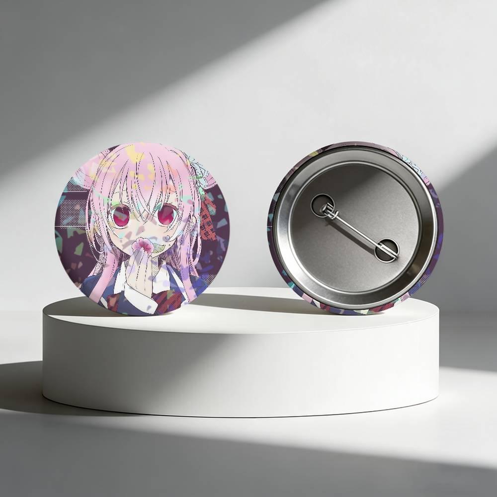 Anime H-Happy S-Sugar Life Las - Japan Lifestyle recensie en prijs
