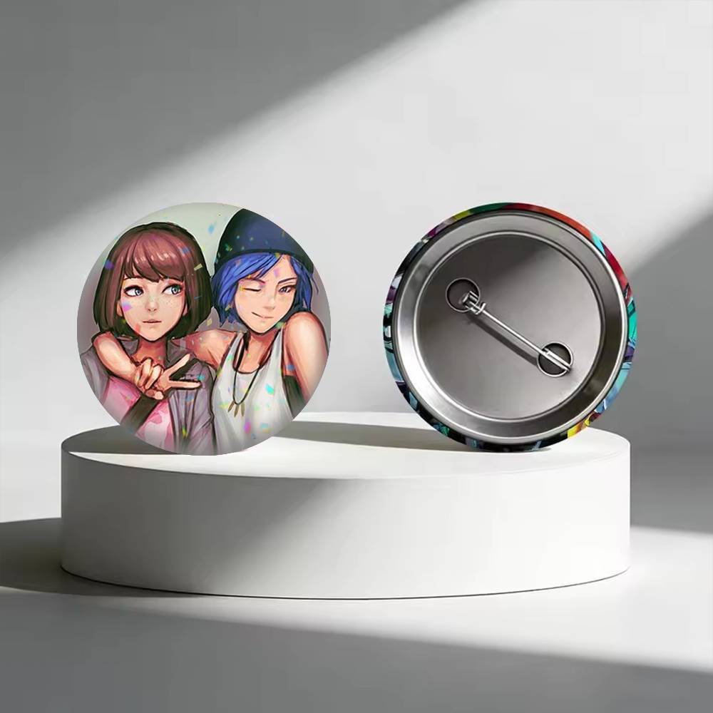 Cool Game S Life Is S-Strange  - Japan Lifestyle recensie en prijs