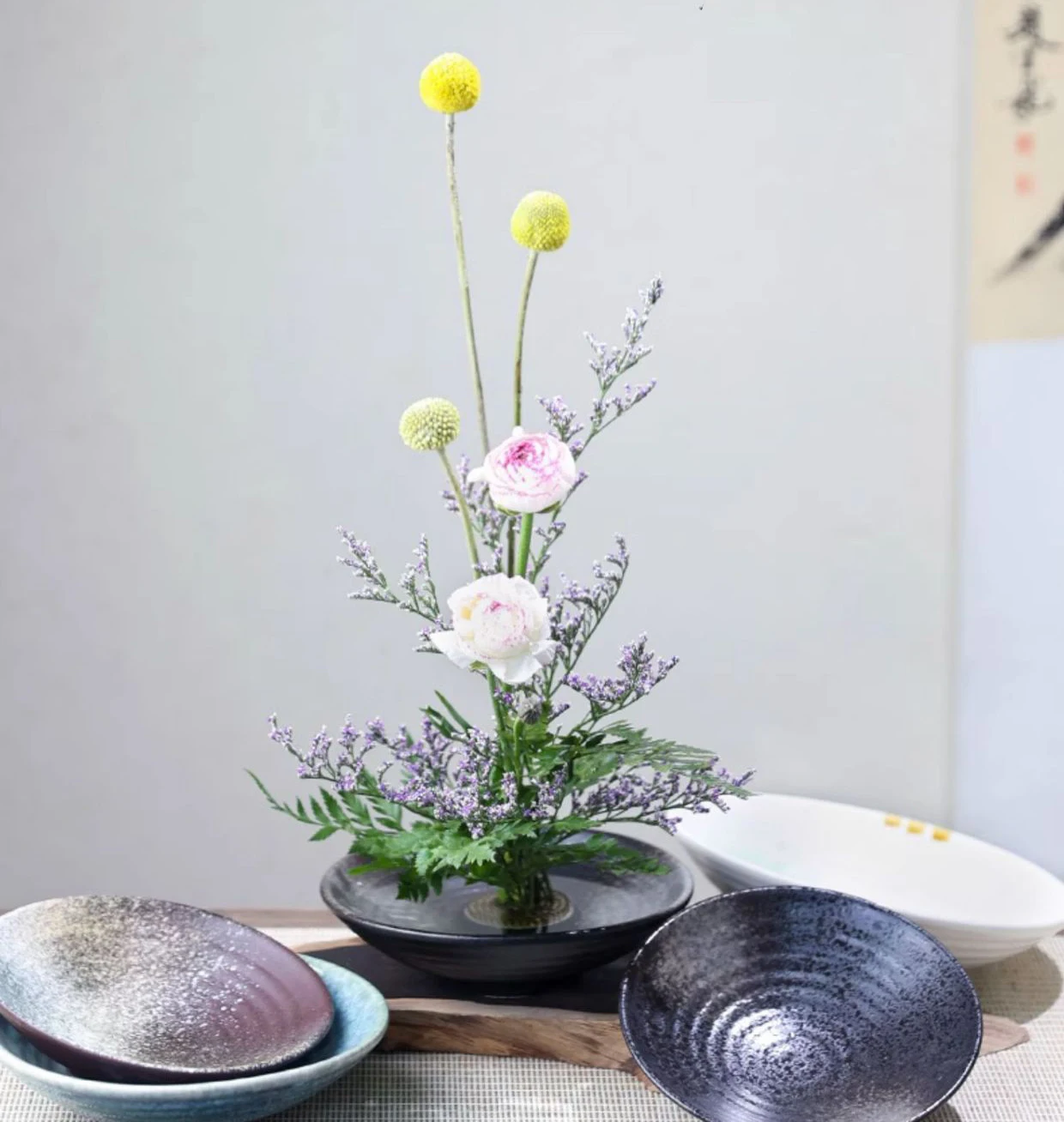 Japanse Kikker Keramische Vaas - Ikebana Vase Kenzan recensie en prijs